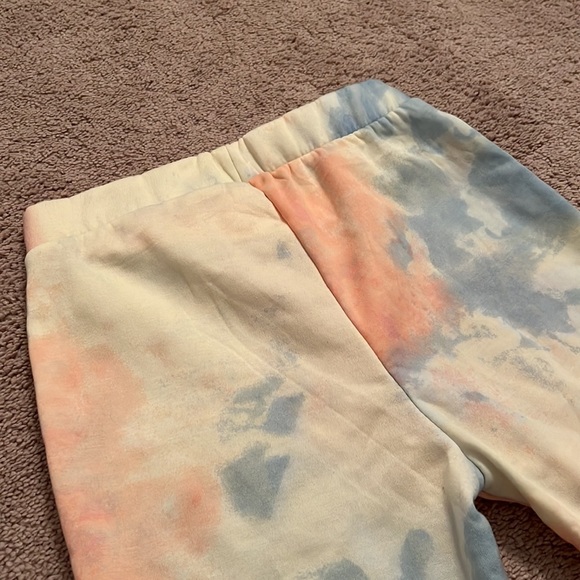 ☮️ Tie Dye Joggers M ☮️ - Picture 8 of 16